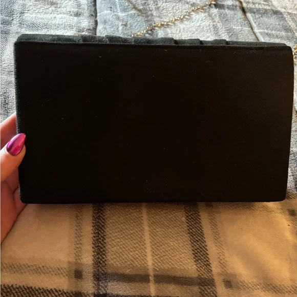 Women’s evening bag/ clutch - Picture 3 of 5